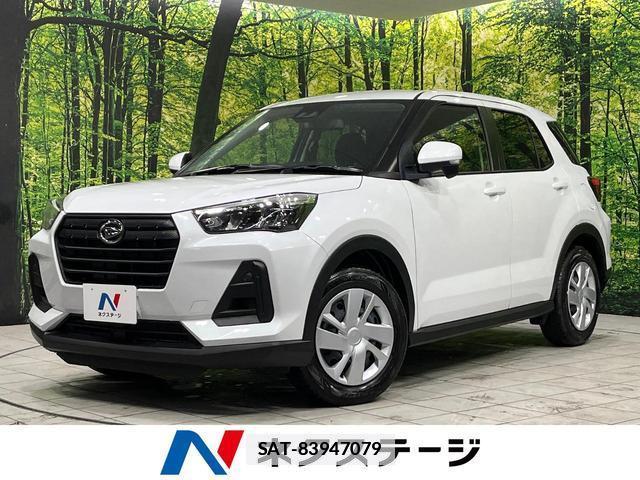 Daihatsu ROCKY 2025-06 7934861-0