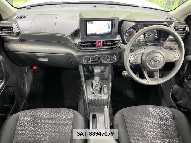 Daihatsu ROCKY 2025-06 7934861-1