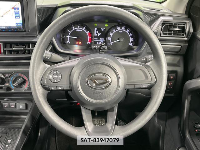 Daihatsu ROCKY 2025-06 7934861-11