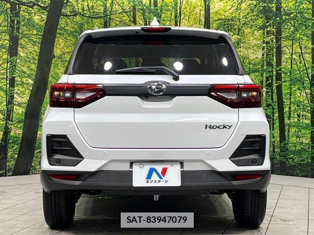 Daihatsu ROCKY 2025-06 7934861-15