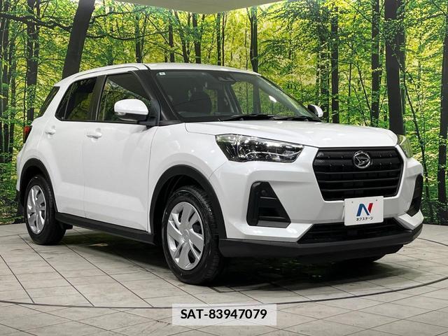 Daihatsu ROCKY 2025-06 7934861-16