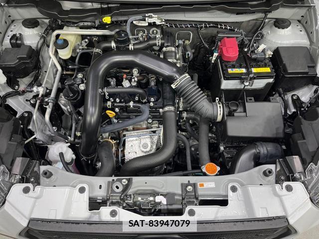 Daihatsu ROCKY 2025-06 7934861-18