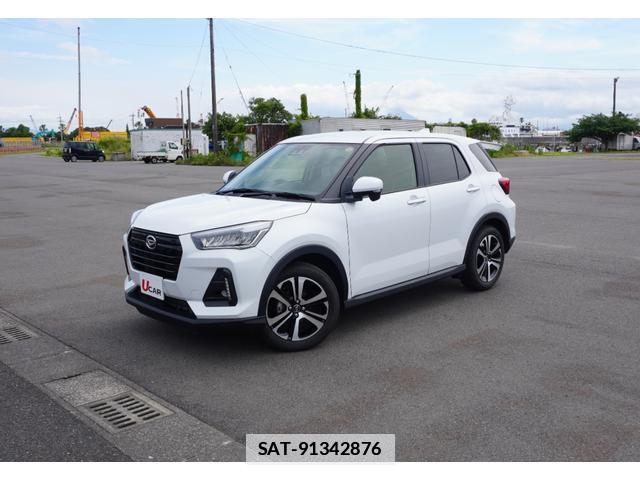 Daihatsu ROCKY 2024-10 7935904-2