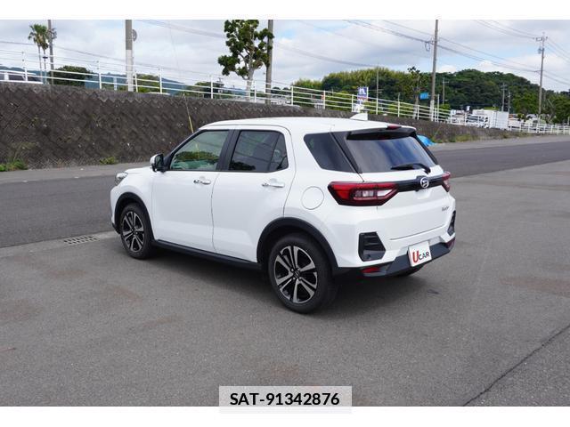 Daihatsu ROCKY 2024-10 7935904-3