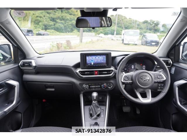 Daihatsu ROCKY 2024-10 7935904-4