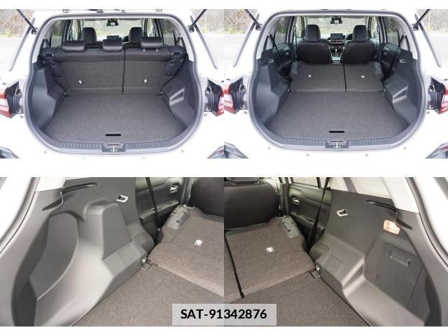 Daihatsu ROCKY 2024-10 7935904-5