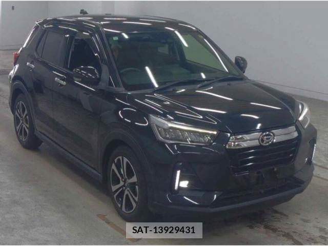 Daihatsu ROCKY 2021-03 7936609-0