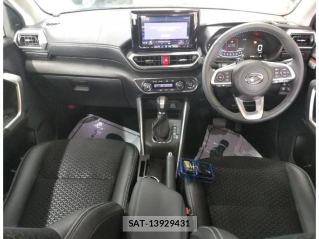 Daihatsu ROCKY 2021-03 7936609-2
