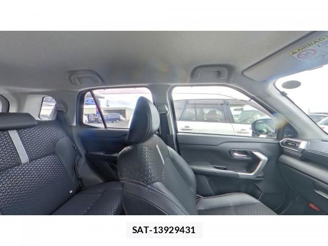 Daihatsu ROCKY 2021-03 7936609-4