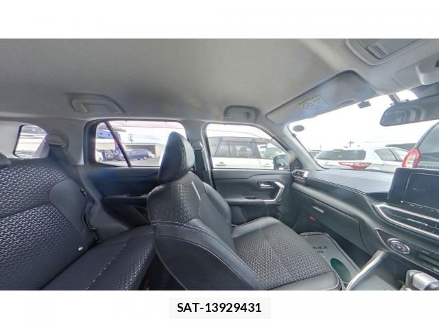 Daihatsu ROCKY 2021-03 7936609-5