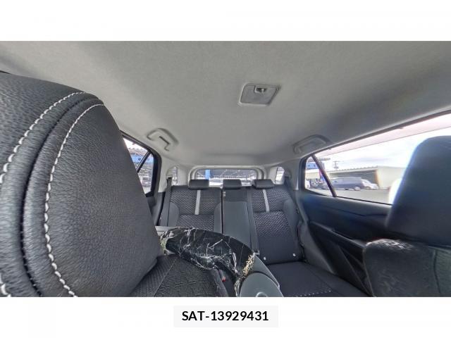 Daihatsu ROCKY 2021-03 7936609-6