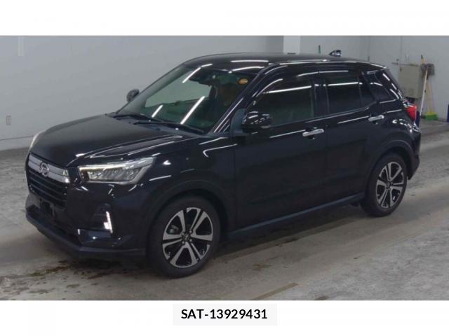 Daihatsu ROCKY 2021-03 7936609-7
