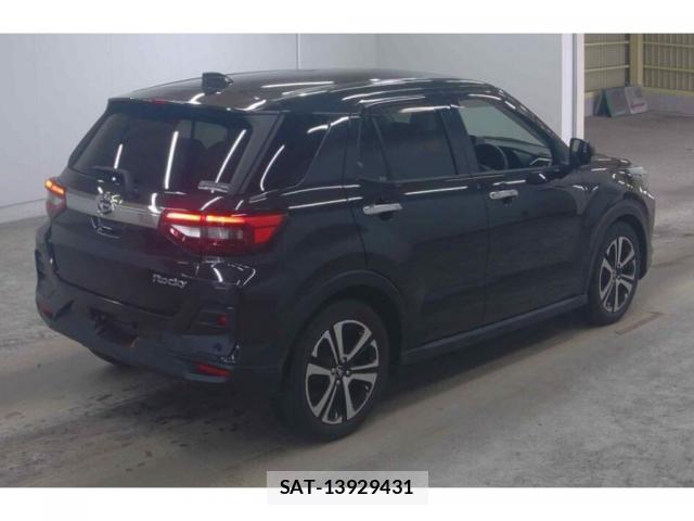 Daihatsu ROCKY 2021-03 7936609-8