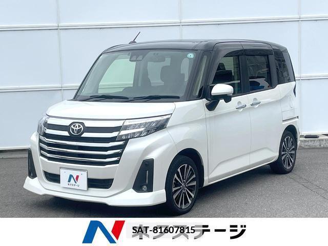 Toyota ROOMY 2023-04 7935258-0