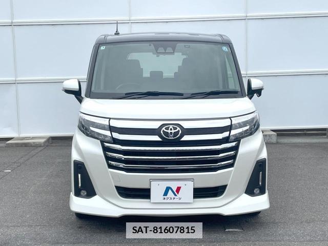 Toyota ROOMY 2023-04 7935258-13