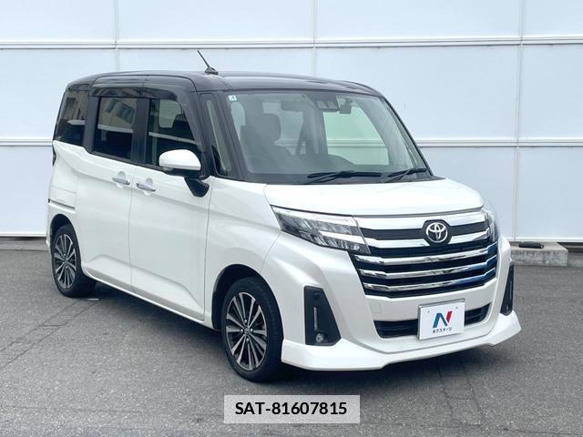 Toyota ROOMY 2023-04 7935258-15