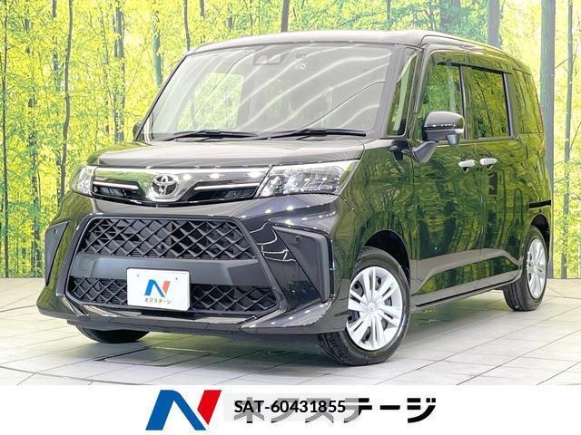 Toyota ROOMY 2025-03 7935379-0