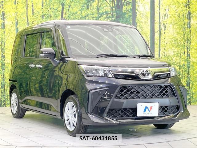 Toyota ROOMY 2025-03 7935379-15