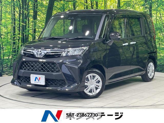 Toyota ROOMY 2025-03 7935942-0