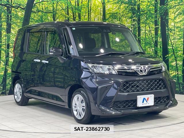 Toyota ROOMY 2025-03 7935942-15