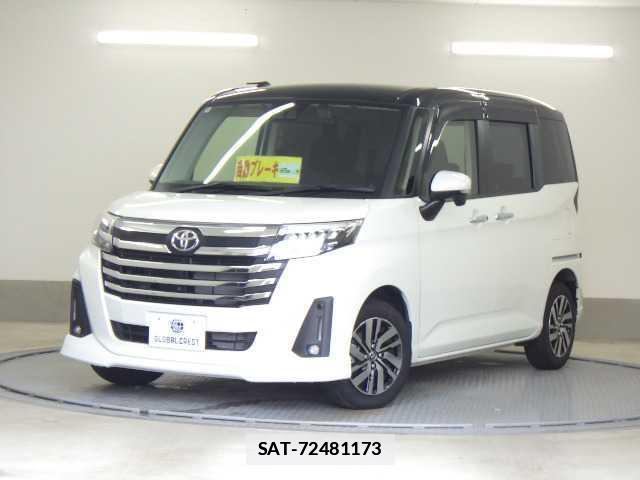 Toyota ROOMY 2024-09 7936035-0