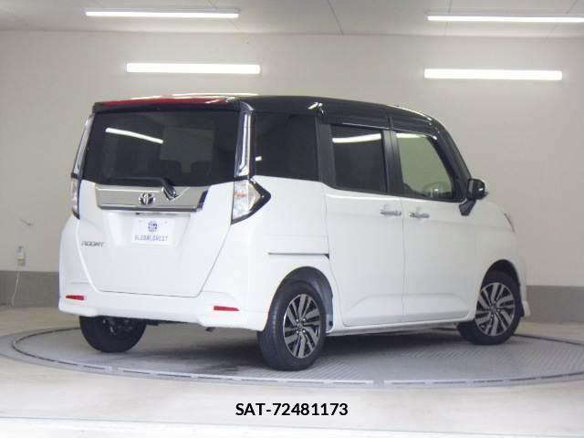 Toyota ROOMY 2024-09 7936035-1