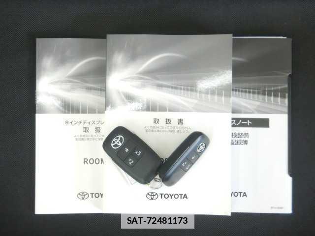 Toyota ROOMY 2024-09 7936035-19