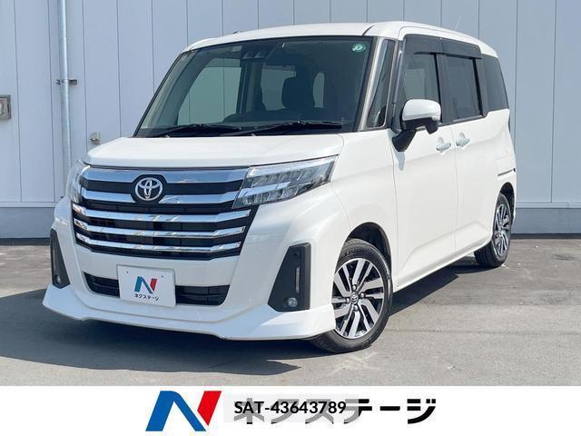 Toyota ROOMY 2024-08 7936439-0