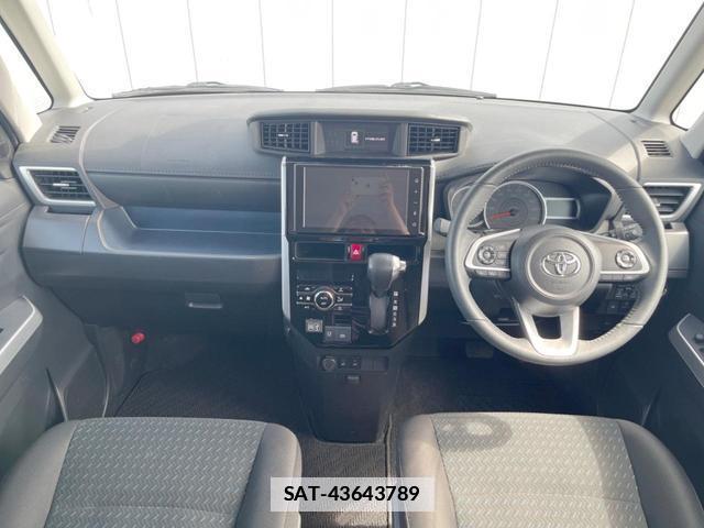Toyota ROOMY 2024-08 7936439-1