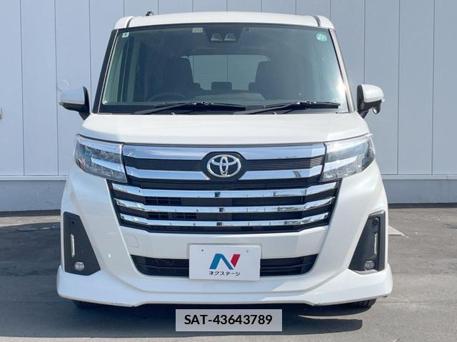 Toyota ROOMY 2024-08 7936439-14