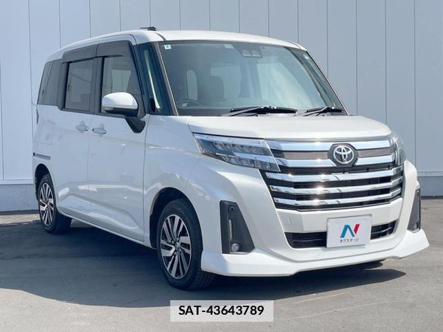 Toyota ROOMY 2024-08 7936439-16