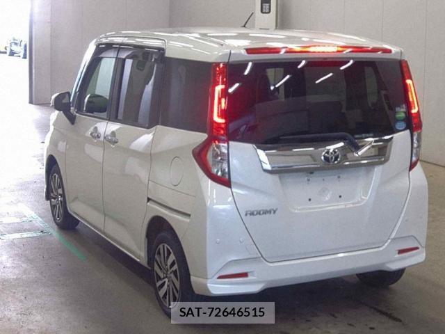 Toyota ROOMY 2019-10 7936632-1