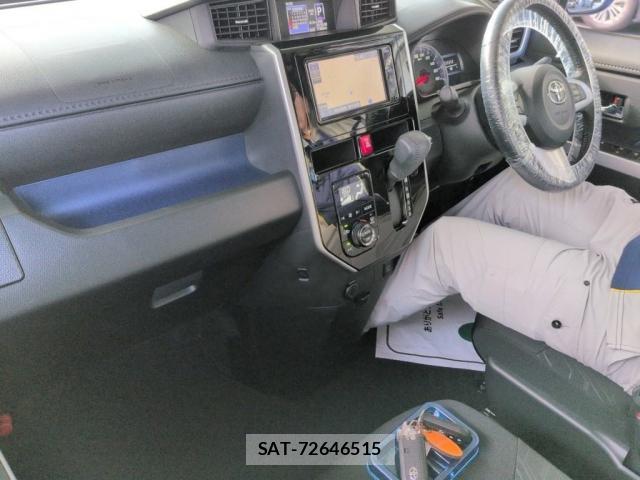Toyota ROOMY 2019-10 7936632-2