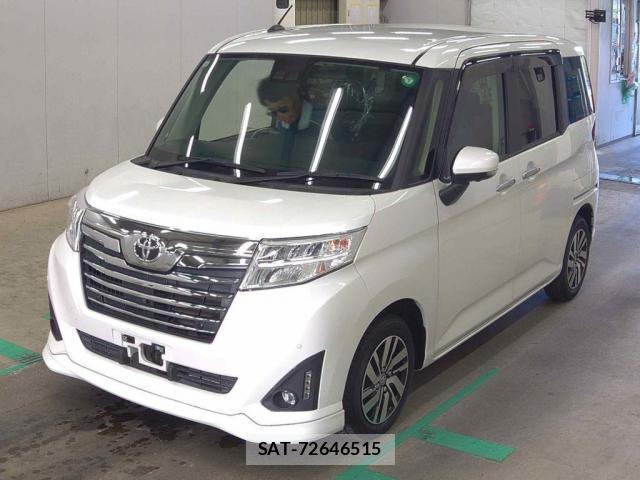 Toyota ROOMY 2019-10 7936632-4