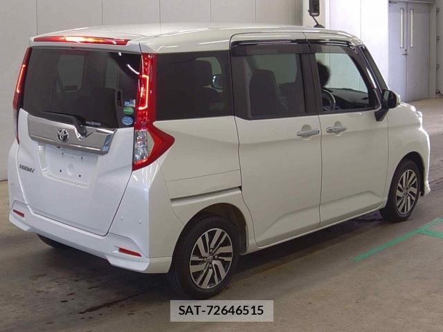 Toyota ROOMY 2019-10 7936632-5