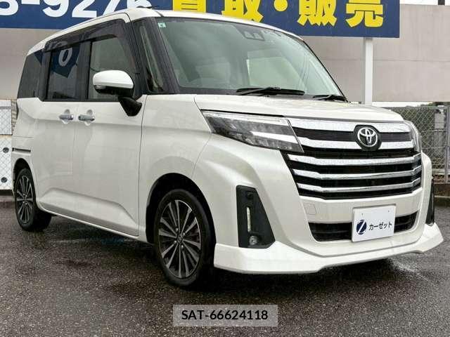Toyota ROOMY 2021-08 7936956-12