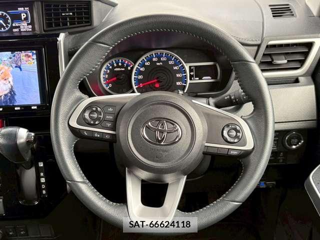 Toyota ROOMY 2021-08 7936956-17