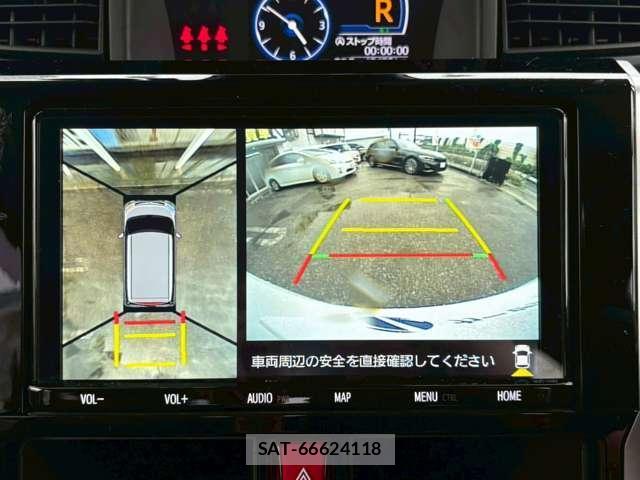 Toyota ROOMY 2021-08 7936956-4