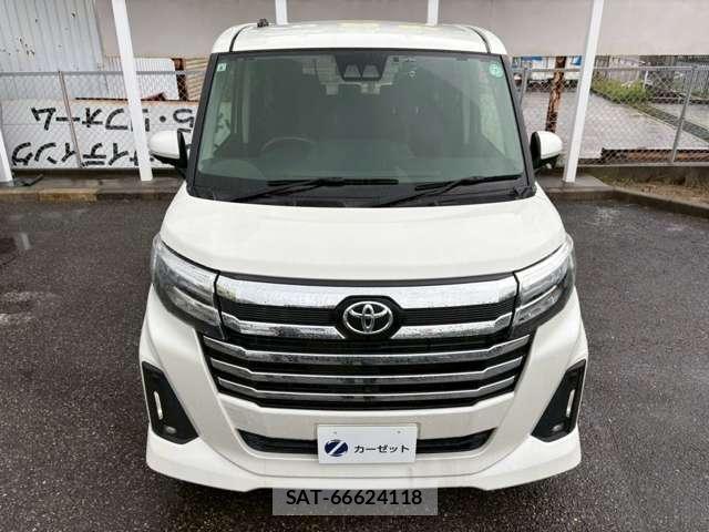 Toyota ROOMY 2021-08 7936956-7