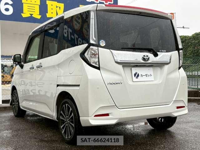 Toyota ROOMY 2021-08 7936956-8