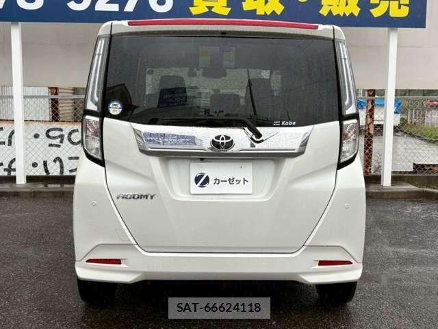 Toyota ROOMY 2021-08 7936956-9