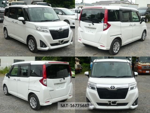 Toyota ROOMY 2017-11 7936969-1