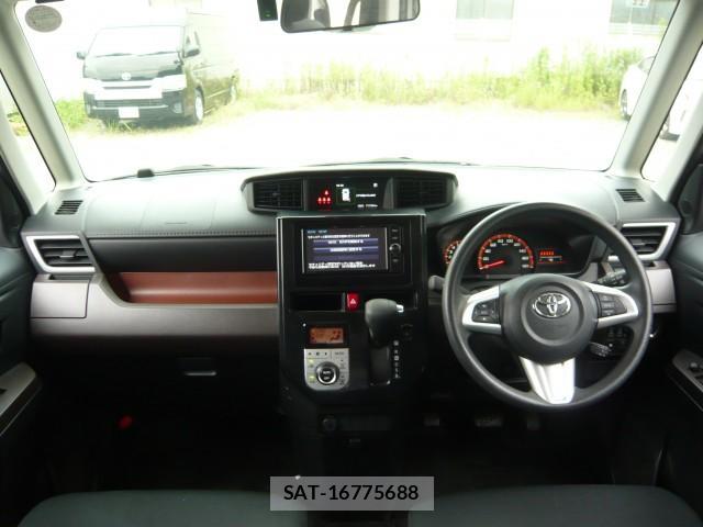 Toyota ROOMY 2017-11 7936969-2