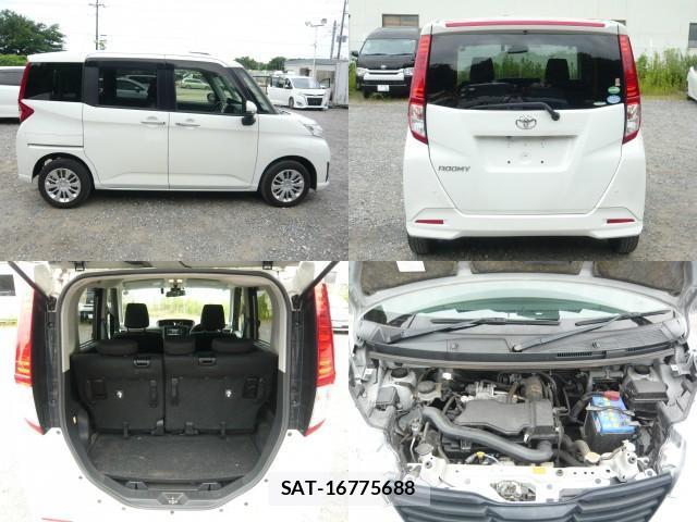 Toyota ROOMY 2017-11 7936969-3