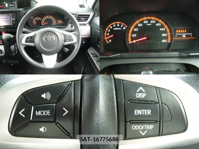 Toyota ROOMY 2017-11 7936969-6