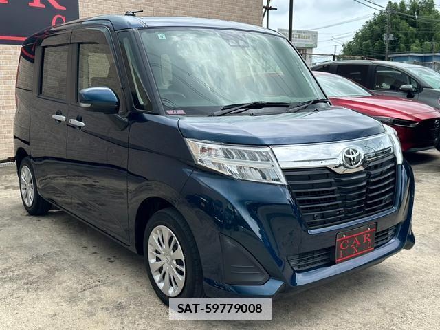 Toyota ROOMY 2019-09 7937137-1