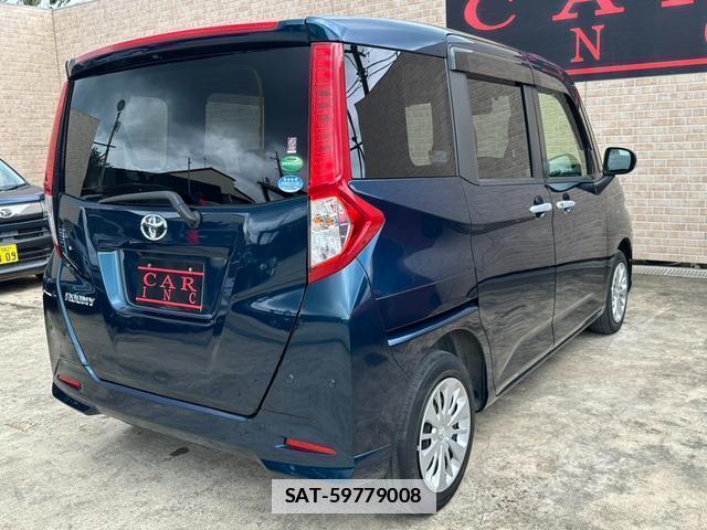 Toyota ROOMY 2019-09 7937137-2