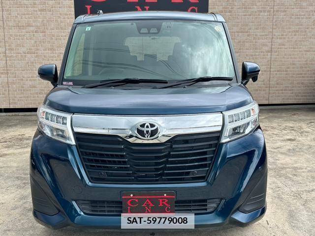 Toyota ROOMY 2019-09 7937137-3
