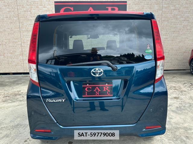 Toyota ROOMY 2019-09 7937137-4