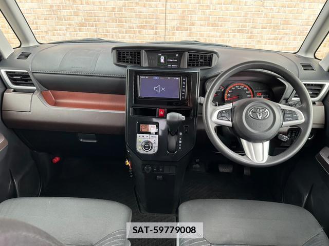 Toyota ROOMY 2019-09 7937137-5